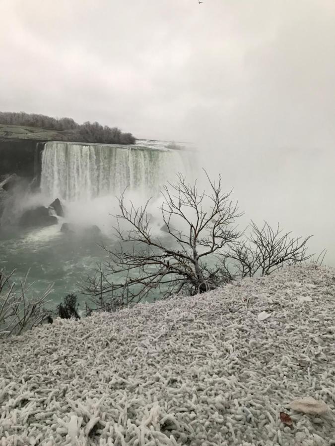 Maison Doucet Cataratas do Niágara Exterior foto